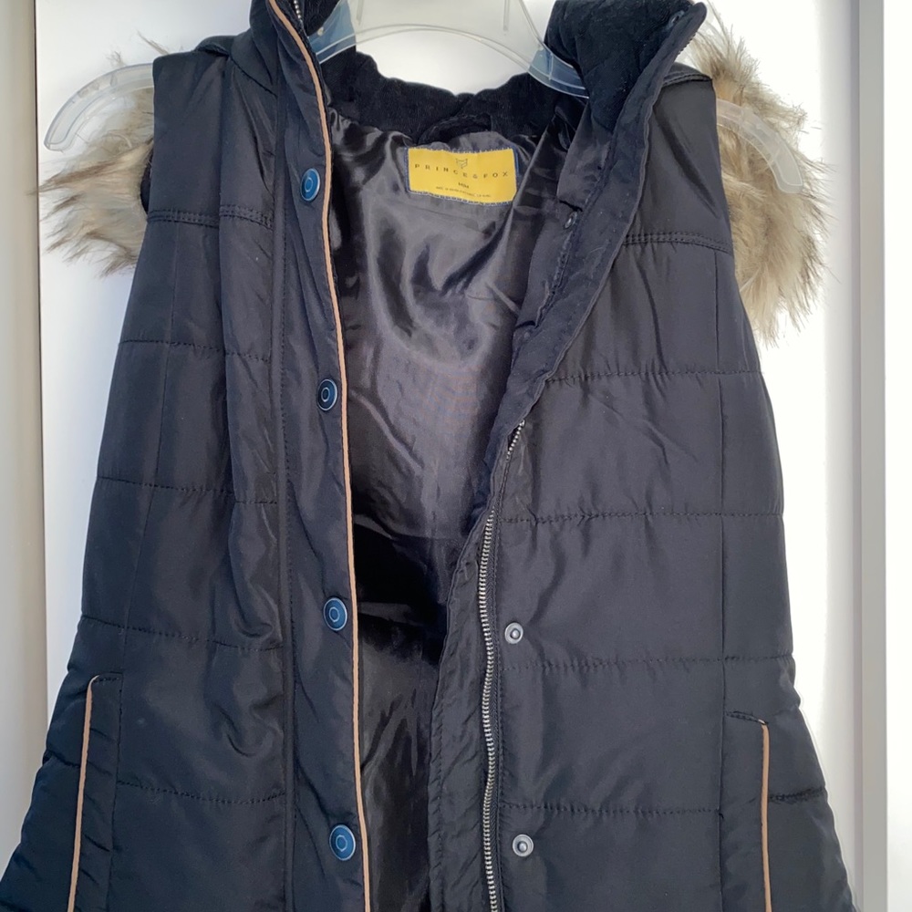 Vest
